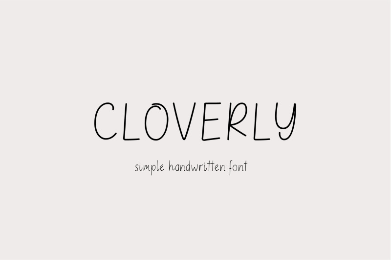 cloverly