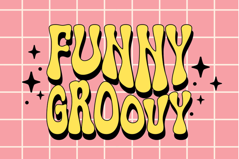 monoway-groovey