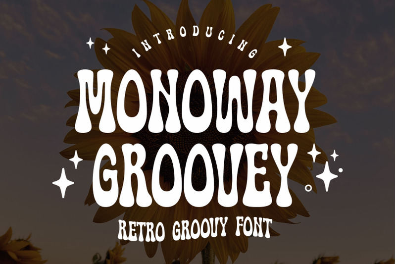 monoway-groovey