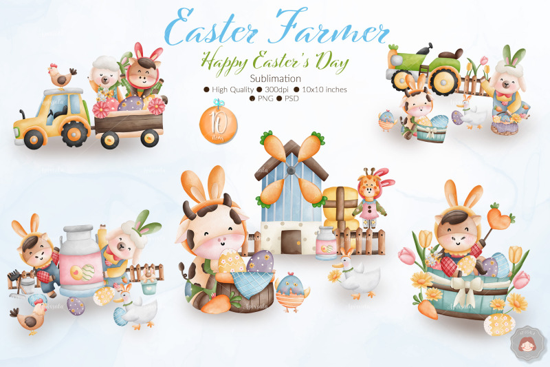 happy-easter-rabbit-animal-farmer-sublimation