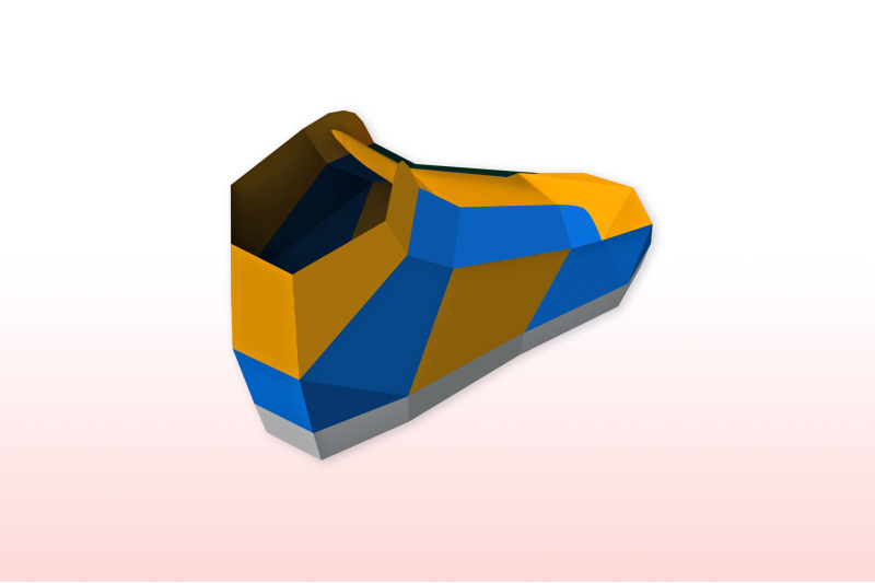 diy-mid-rise-shoes-3d-papercraft