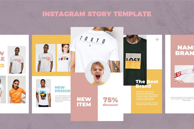 brand-instagram-story-template