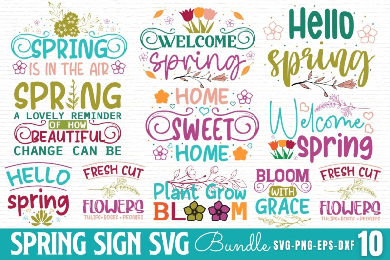 spring-svg-bundle