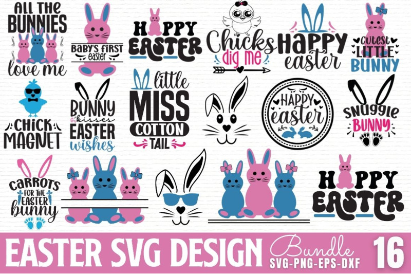 easter-svg-design-bundle