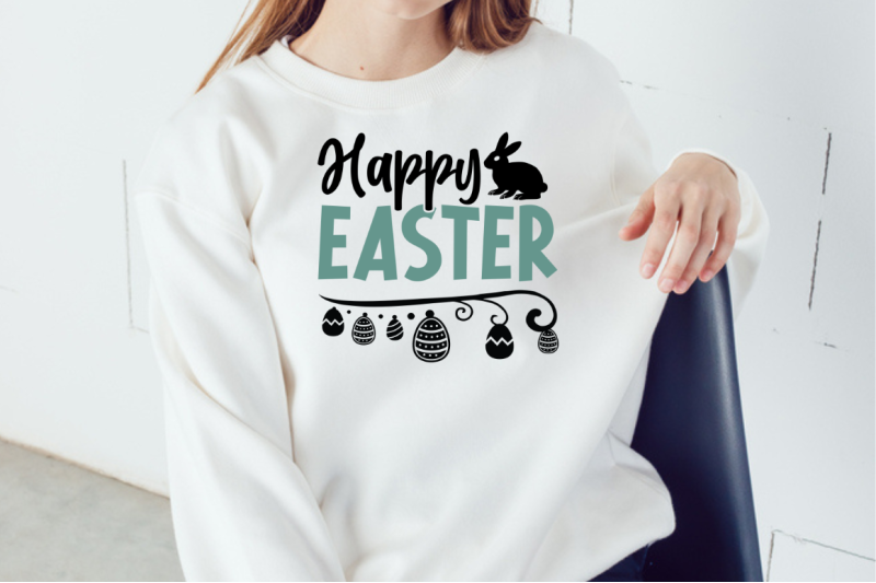 eaaster-bunny-svg-bundle