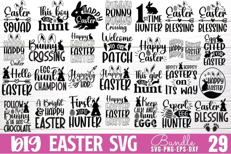 big-eaaster-svg-bundle