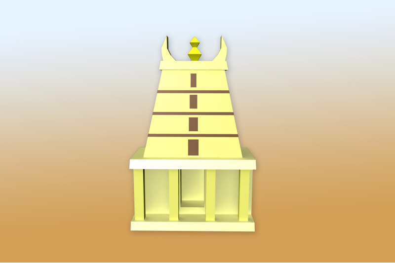 diy-south-indian-temple-3d-papercraft