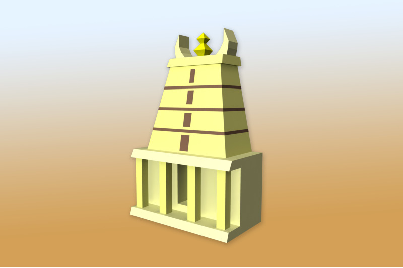 diy-south-indian-temple-3d-papercraft