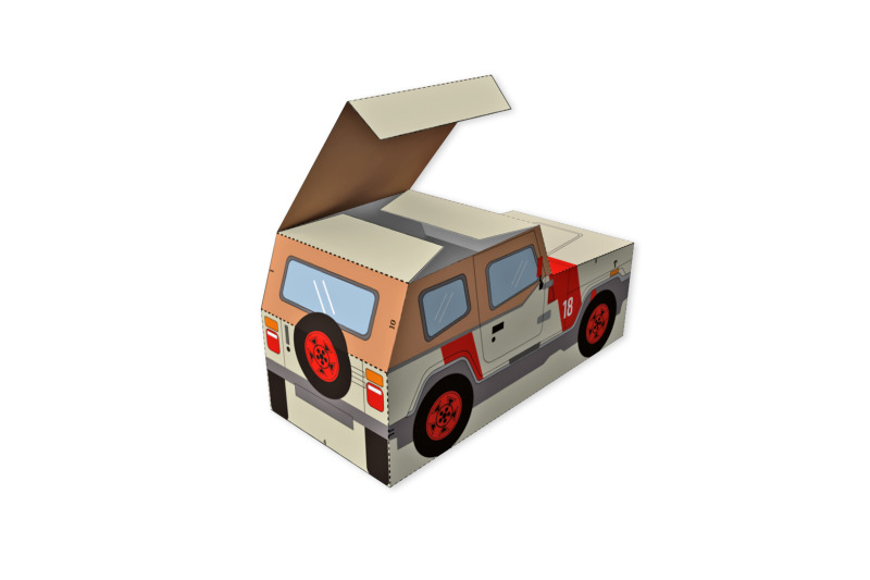 diy-jurassic-jeep-favour-3d-papercraft