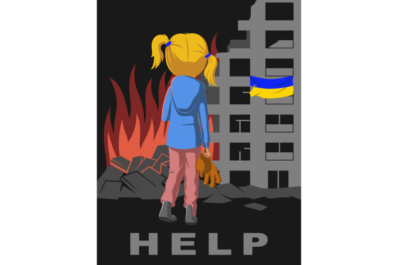 save-help-ukraine-stop-war-posters