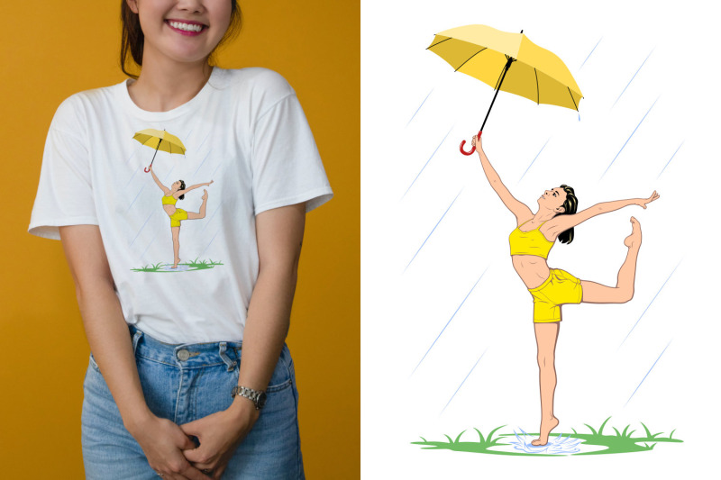 girl-dancing-in-the-rain-four-seasons