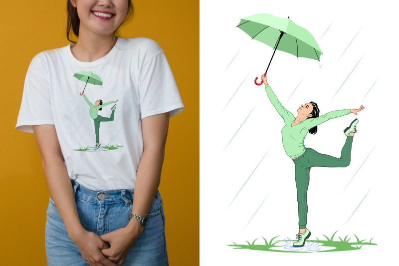 girl-dancing-in-the-rain-four-seasons