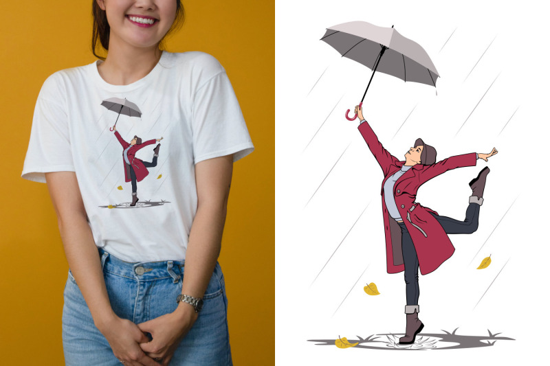 girl-dancing-in-the-rain-four-seasons