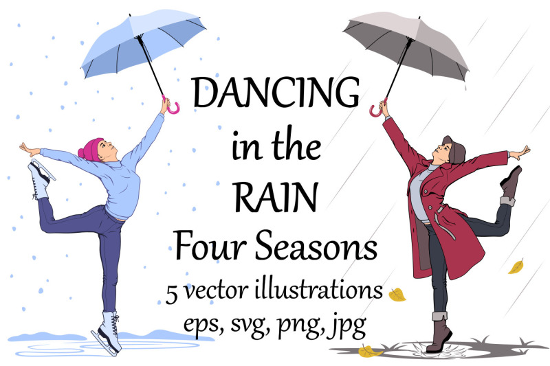 girl-dancing-in-the-rain-four-seasons