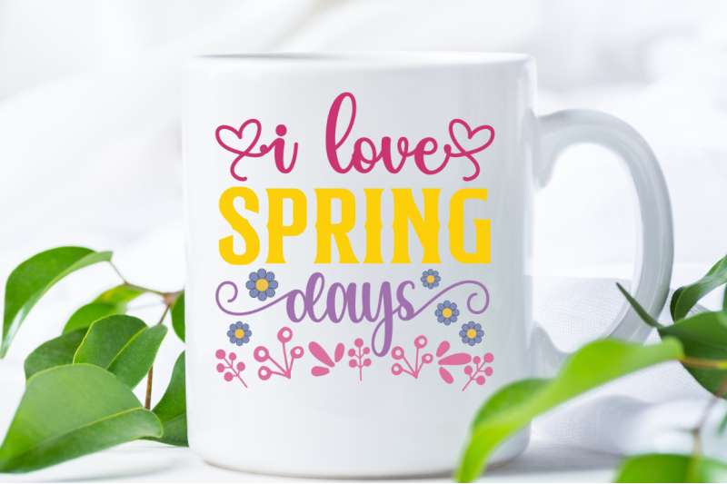 big-spring-svg-bundle