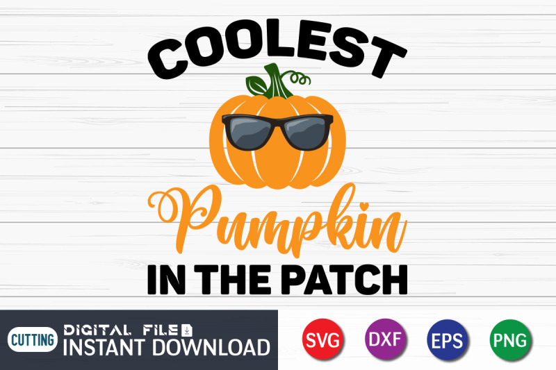 coolest-pumpkin-in-the-patch-svg