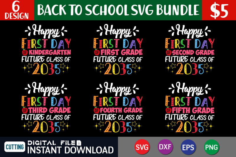 back-to-school-svg-bundle