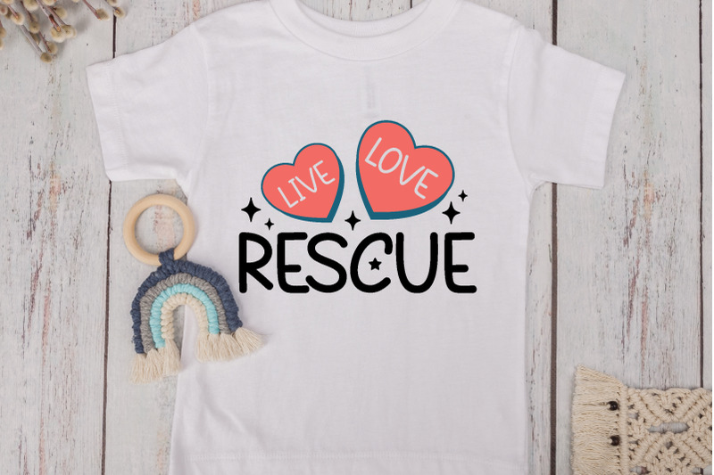 live-love-rescue