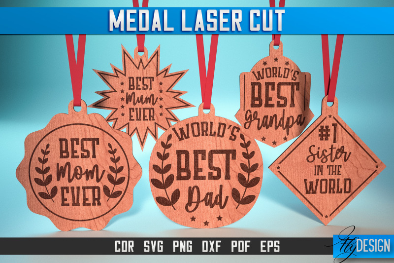 medal-laser-cut-svg-medal-svg-design-cnc-files