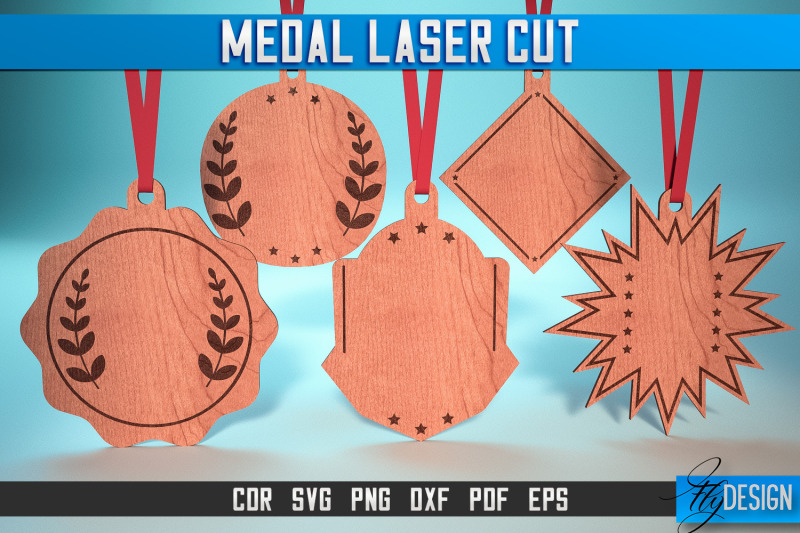 medal-laser-cut-svg-medal-svg-design-cnc-files