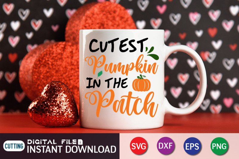 cutest-pumpkin-in-the-patch-svg