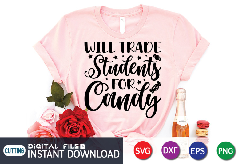 will-trade-students-for-candy-svg