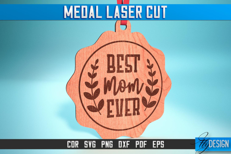 medal-laser-cut-svg-medal-svg-design-cnc-files