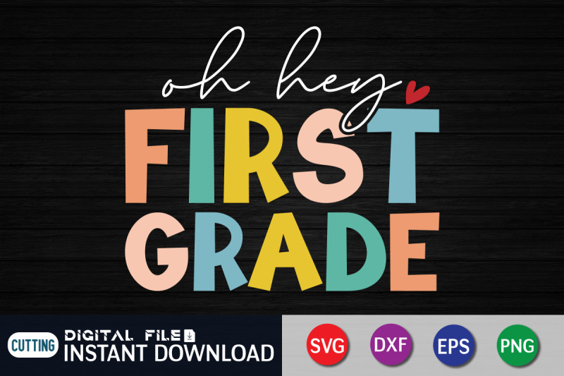 oh-hey-first-grade-svg