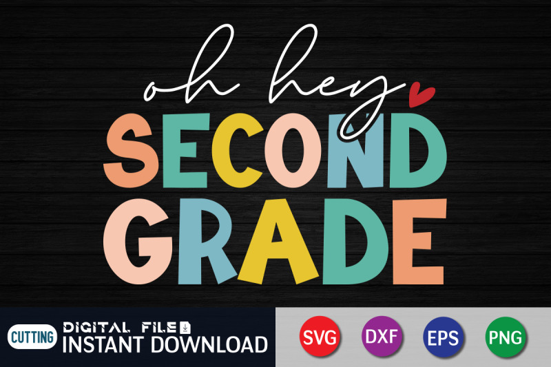 oh-hey-second-grade-svg