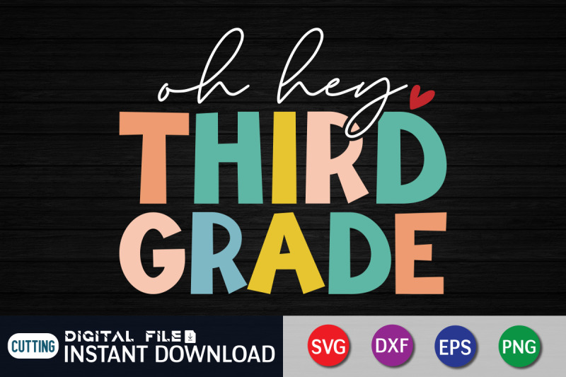 oh-hey-third-grade-svg