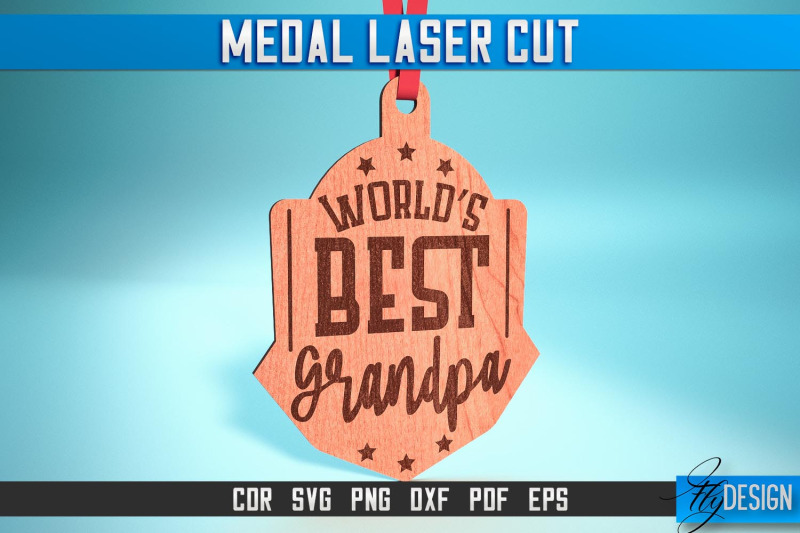 medal-laser-cut-svg-medal-svg-design-cnc-files