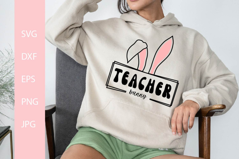 teacher-bunny-svg-easter-svg