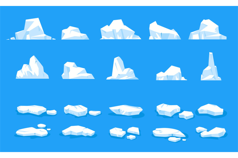 ice-floes-antarctic-floating-glacier-pieces-melting-icebergs-and-fro