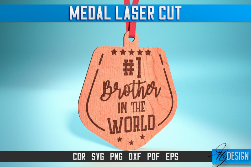 medal-laser-cut-svg-medal-svg-design-cnc-files