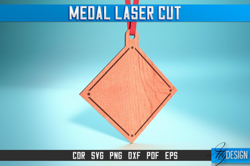 medal-laser-cut-svg-medal-svg-design-cnc-files