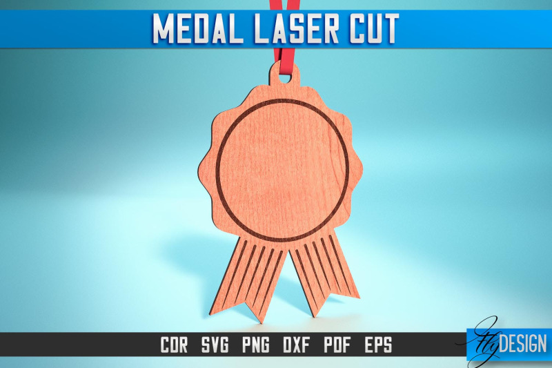 medal-laser-cut-svg-medal-svg-design-cnc-files