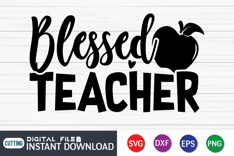 blessed-teacher-svg