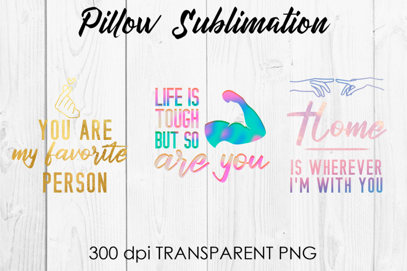 pillow-quotes-sublimation-pillow-design-sleeping-quotes-design