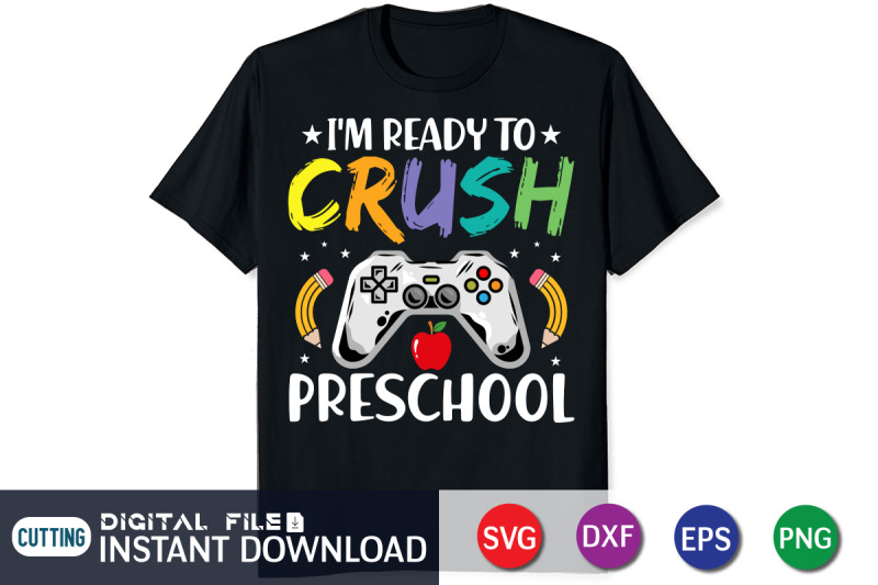 i-039-m-ready-to-crush-preschool-svg