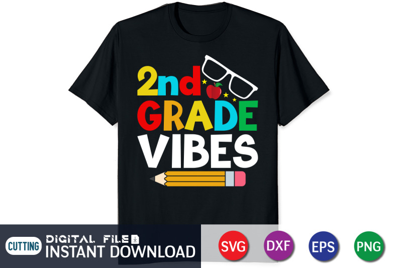 2nd-grade-vibes-svg