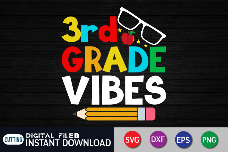 3rd-grade-vibes-svg