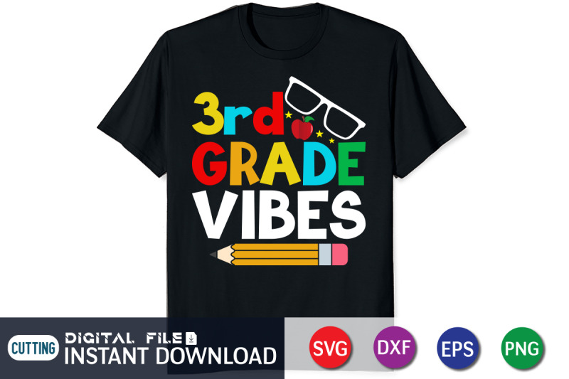 3rd-grade-vibes-svg