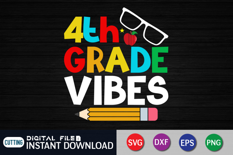 4th-grade-vibes-svg