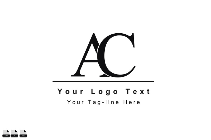logo-initial-ac-or-ca-design-icon-template-symbol