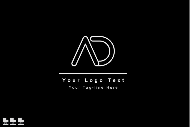 letter-ad-da-logo-icon-symbol