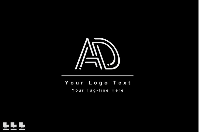 ad-da-logo-tech-initial-design