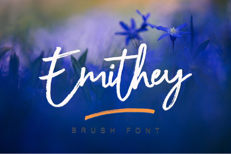emithey-brush