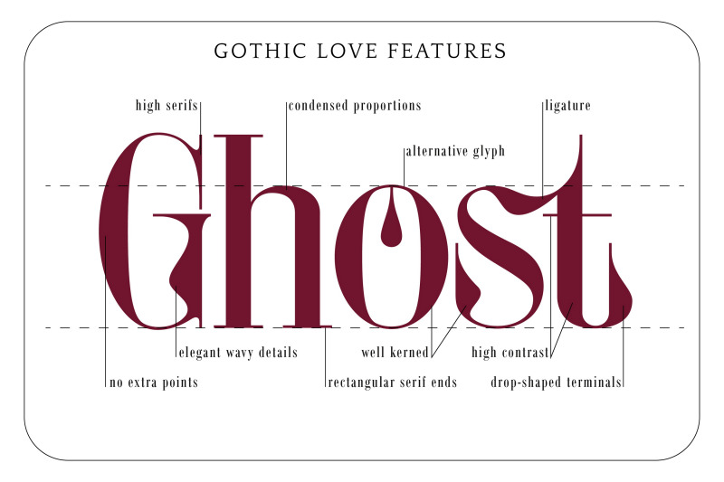 gothic-love-condensed-serif-font