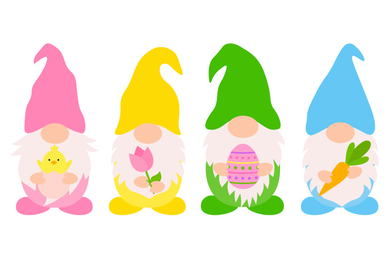 easter-gnome-svg-gnomes-sublimation-easter-gnome-graphic