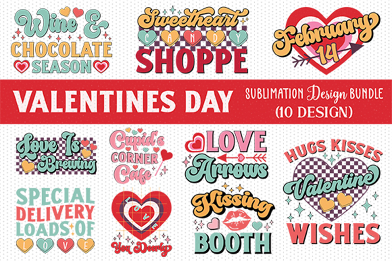 retro-valentines-day-sublimation-bundle